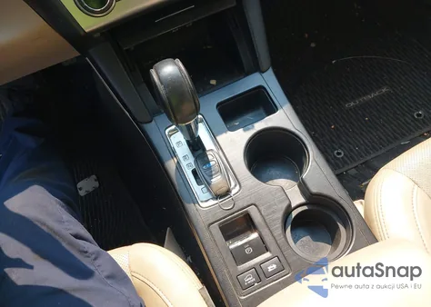 2015 Subaru Outback 2.5I Limited from USA, damaged, VIN 4S4BSANC4F3259962